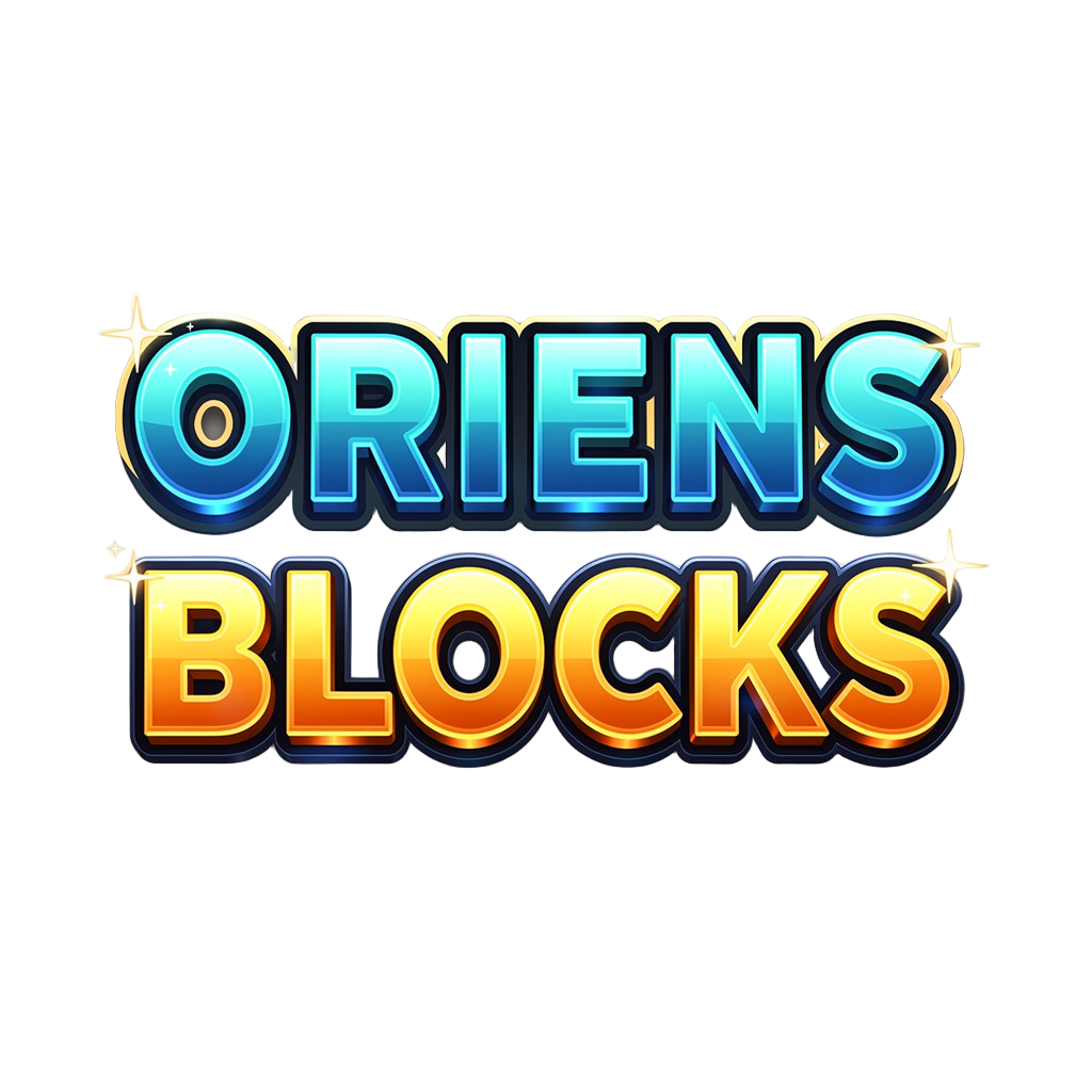 Oriens Blocks